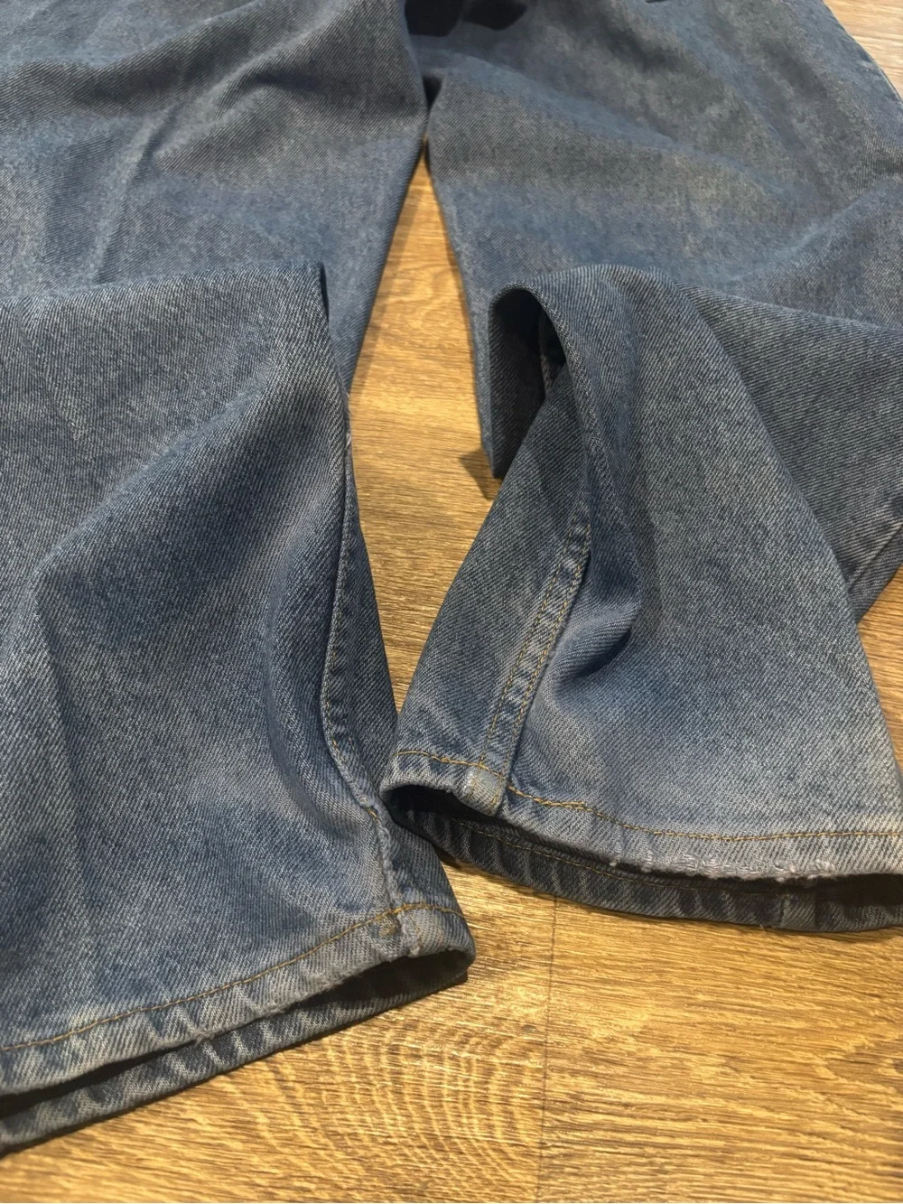 Levis vintage 1990s